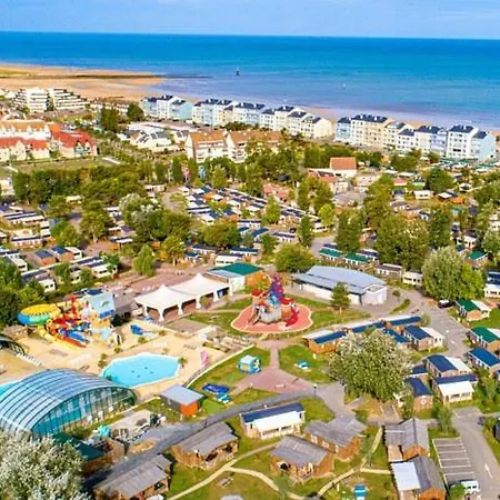 Plaisir A La C Apartment Courseulles-sur-Mer