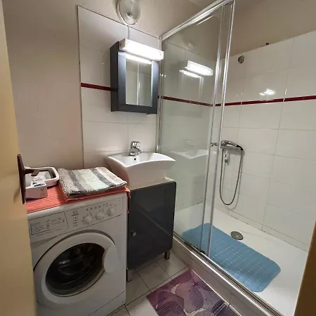 Plaisir A La C Apartment