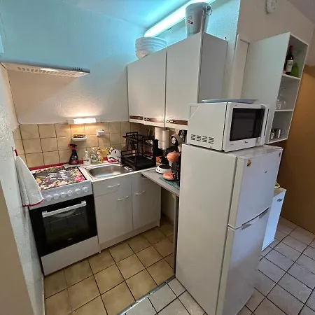 Plaisir A La C Apartment Courseulles-sur-Mer